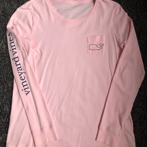 Vineyard Vines comfy Tee